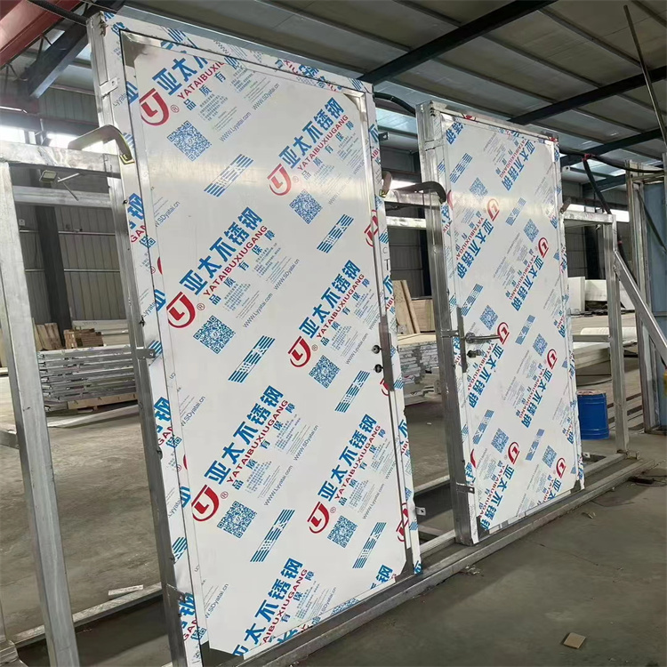 杭州铅门的使用寿命是多久