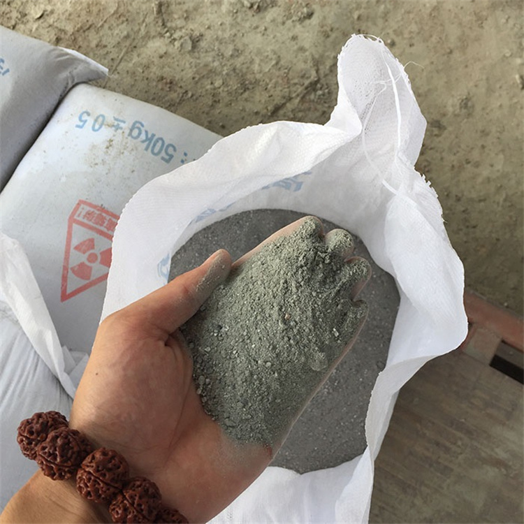 杭州硫酸钡砂是什么